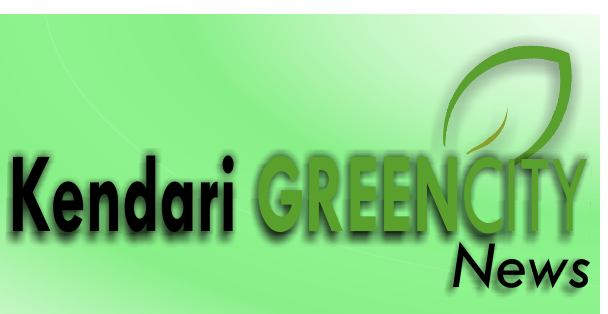 Kendari Green City News