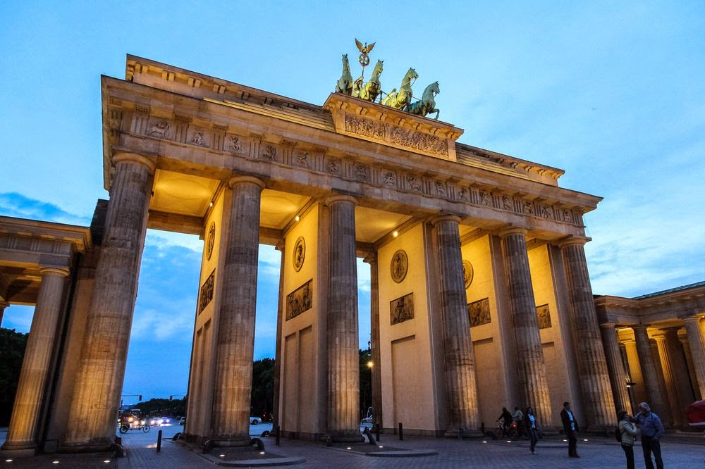 Freizeit Veranstaltungen Musik Und Noch Mehr Berlin Und