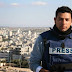 Spanish journalist - off the record - says Hamas would kill Gaza reporters if they filmed rocket fire