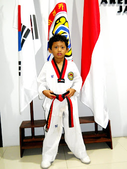 Taekwondo-in  Akbar