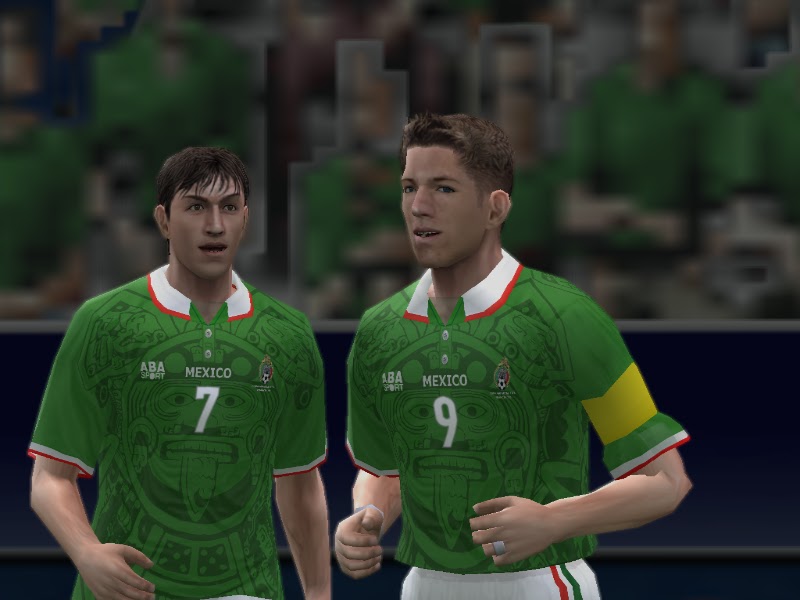 Kit Mexico 98 by Fran 10 In+game+1