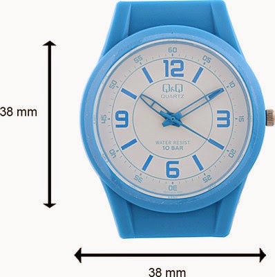 jam tangan q q original analog jam tangan q q original analog