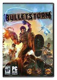 Bulletstorm PC