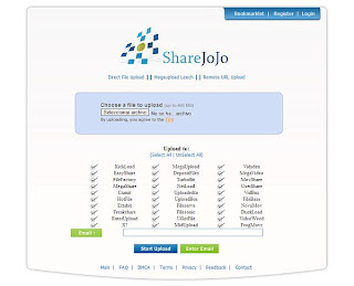 share jojo