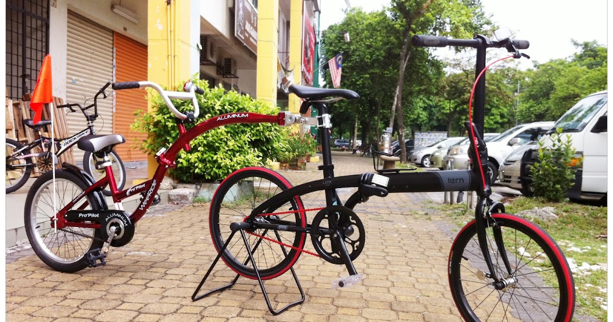 weeride propilot
