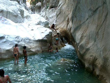 Olympos Olympos