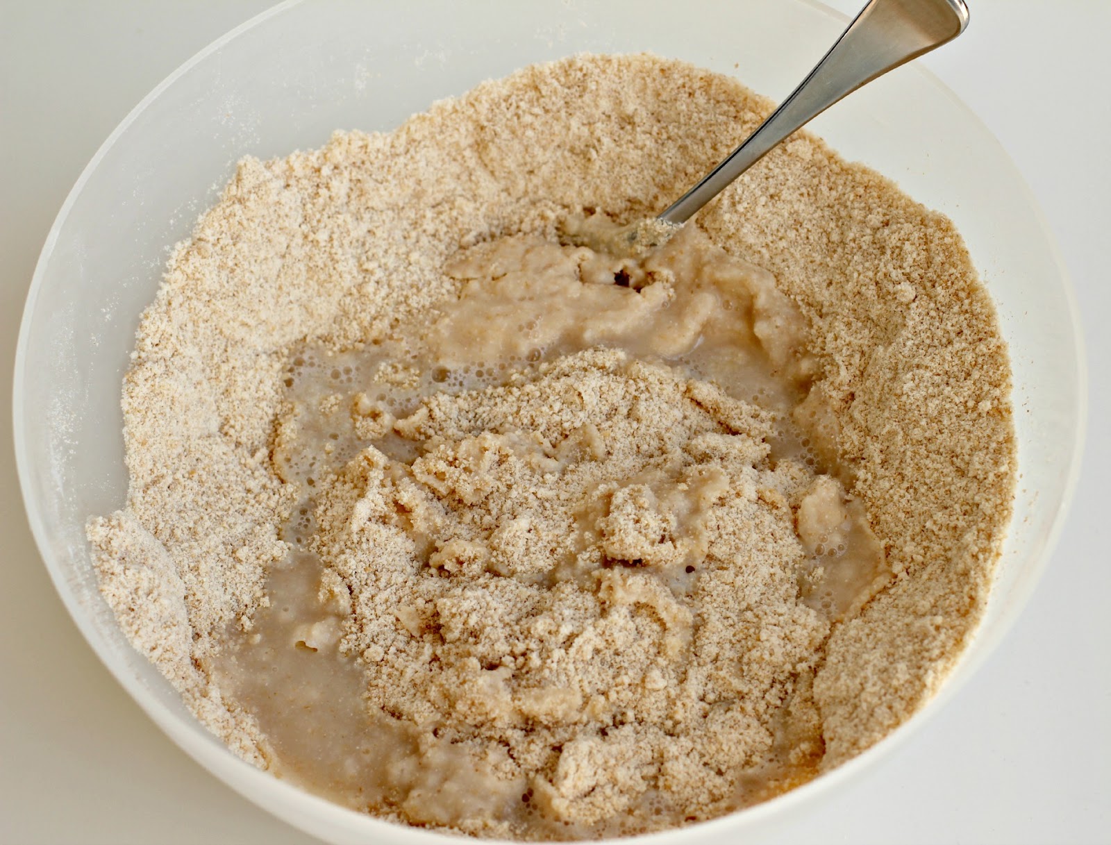 Milk and Honey Wholemeal Tortillas