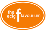 The Ecig Flavourium Logo