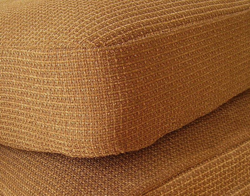 Cheap Chic Home Cushion Slipcover Tutorial