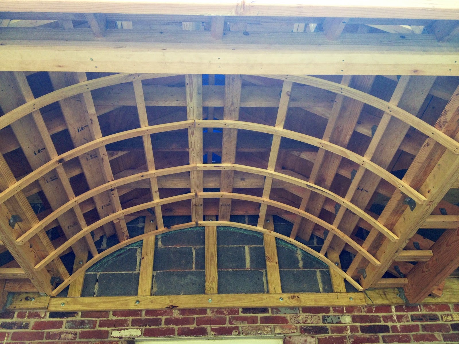 Meg The Martin Men September 2014