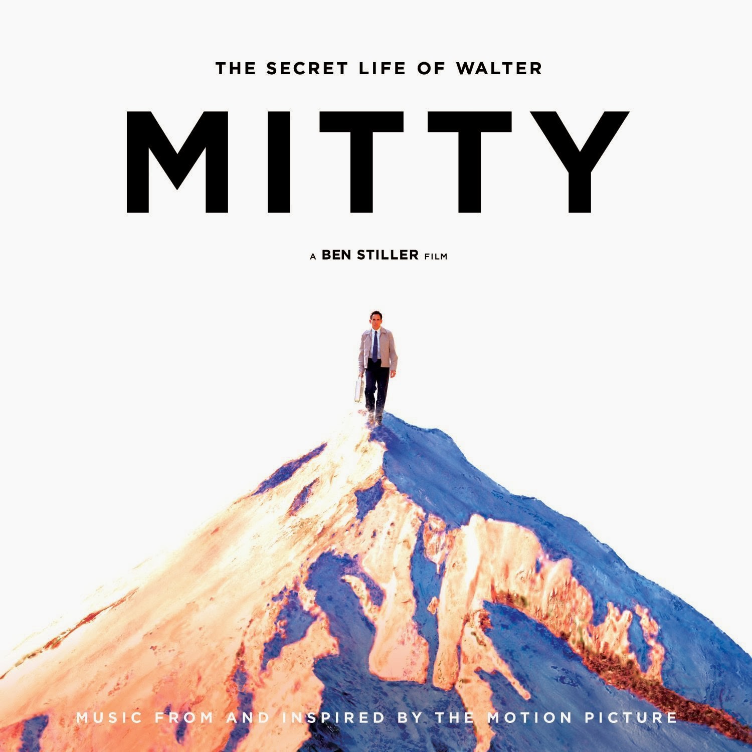 The Secret Life Of Walter Mitty Music The Secret Life Of Walter Mitty Music