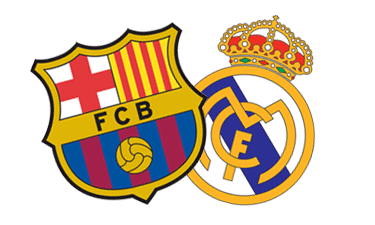 Prediksi skor Barcelona vs Real Madrid 22 April 2012