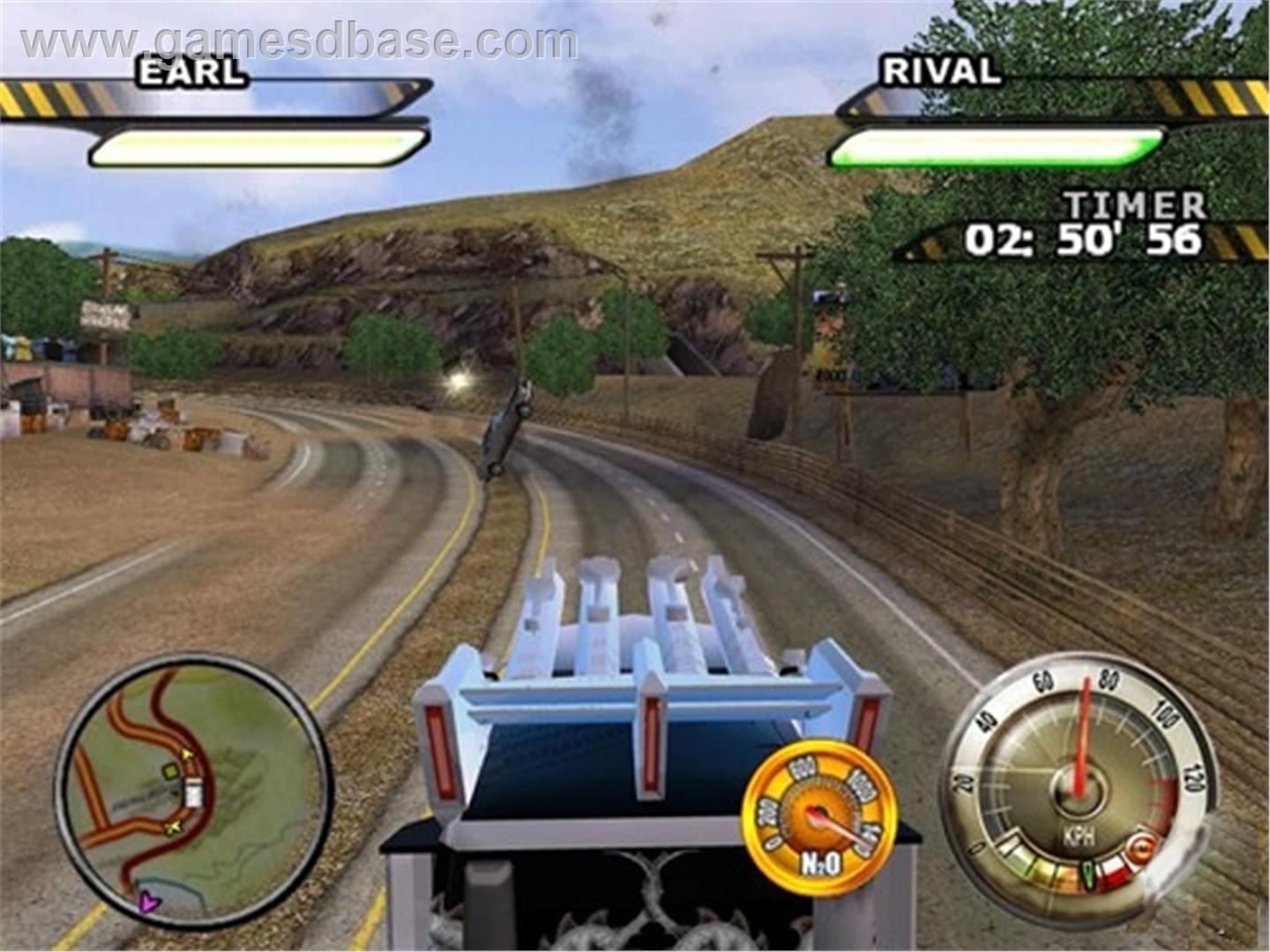 Big mutha truckers скачать Big mutha truckers скачать