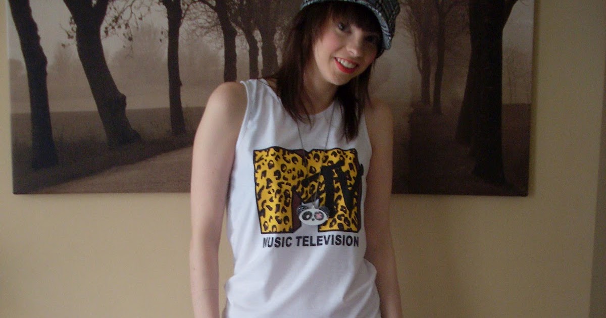 Fashion, Well Done THE MTV GENERATION