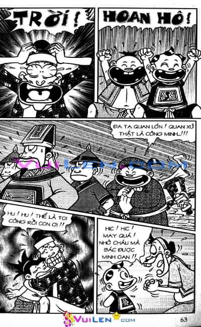 than dong dat viet tap 32
