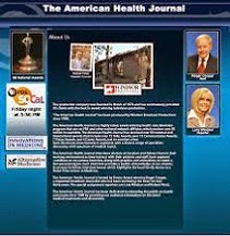 Amerikai egészségi beszámoló