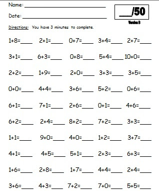 Worksheets Math Addition Worksheets 1st Grade 1st grade math worksheets addition and subtraction mixed problems for practice simple addition