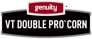 Genuity VT Doublepro Corn