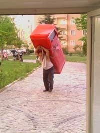 Istanbulda Hamal Hammal Nakliye Kamyon Kamyonet Diyalogo Com