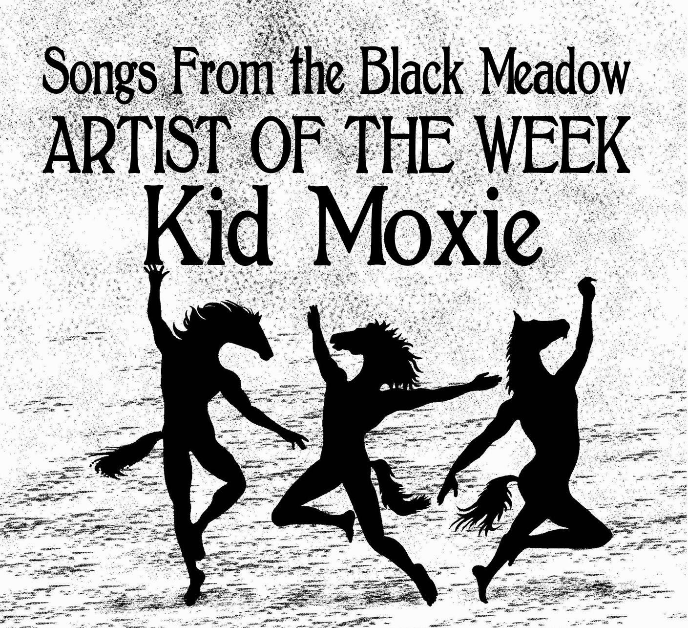 Kid Moxie - 1888 - The Remixes Kid Moxie - 1888 - The Remixes