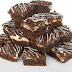 Soplado de chocolate