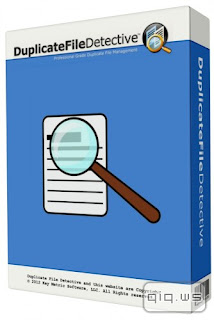 Duplicate File Detective - gue muda gue go blog