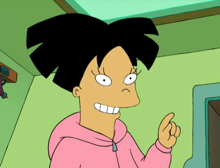 Amy futurama sex photo 68