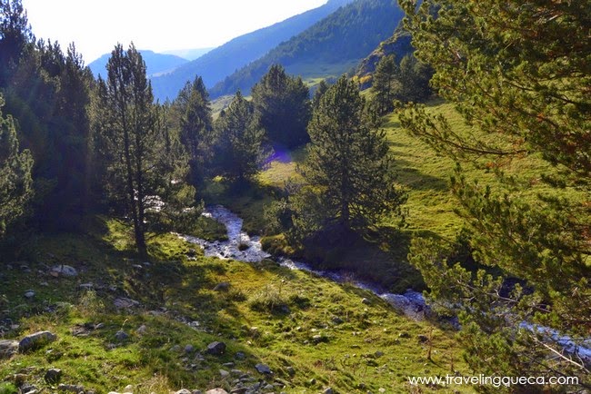 Pirineos