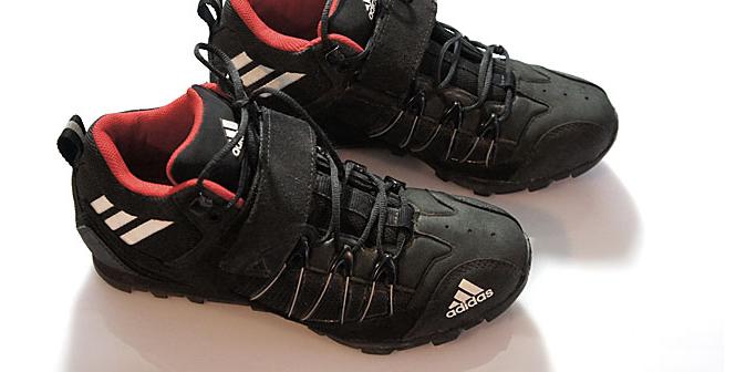 adidas vtt