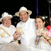 Carnaval de Mérida, entusiasmo y garbo en magno Lunes Regional