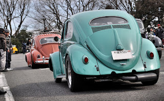 Vintage Classic Cars