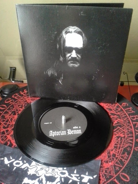 Ampütator - Deathcult Barbaric Hell Ampütator - Deathcult Barbaric Hell