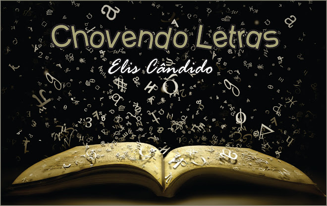 Chovendo Letras