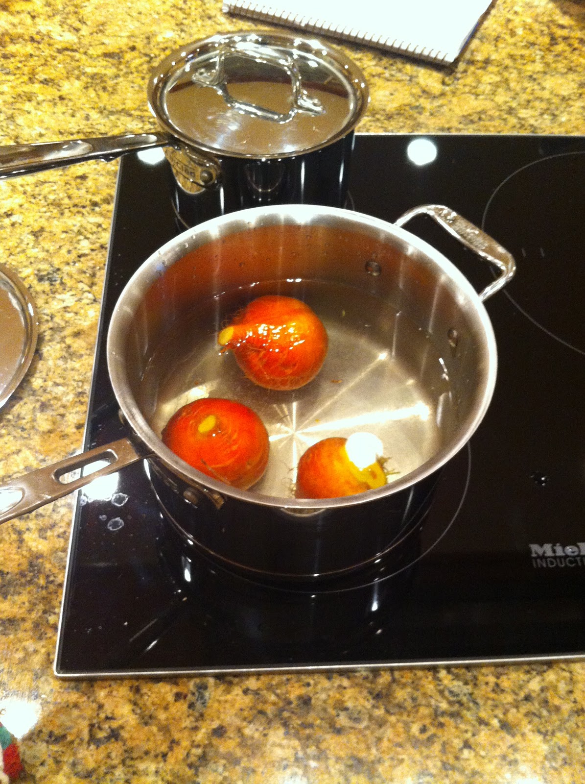 Iron Nourishment French Lentils with Beets and Beet Greens
