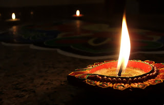 Diwali Essay in English