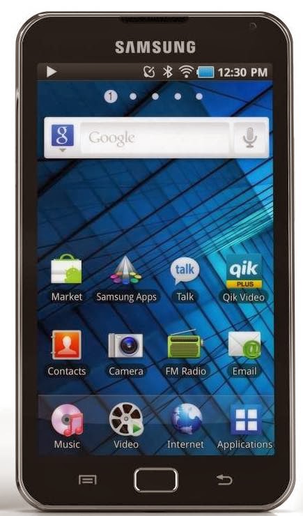 Harga HP Samsung Android Terbaru Daftar Harga HP Samsung Android Terbaru