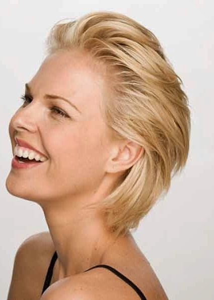 Coupe Cheveux Hiver