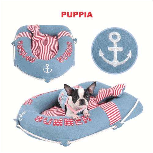 Nautical by Nature Nautical Pet Accessories