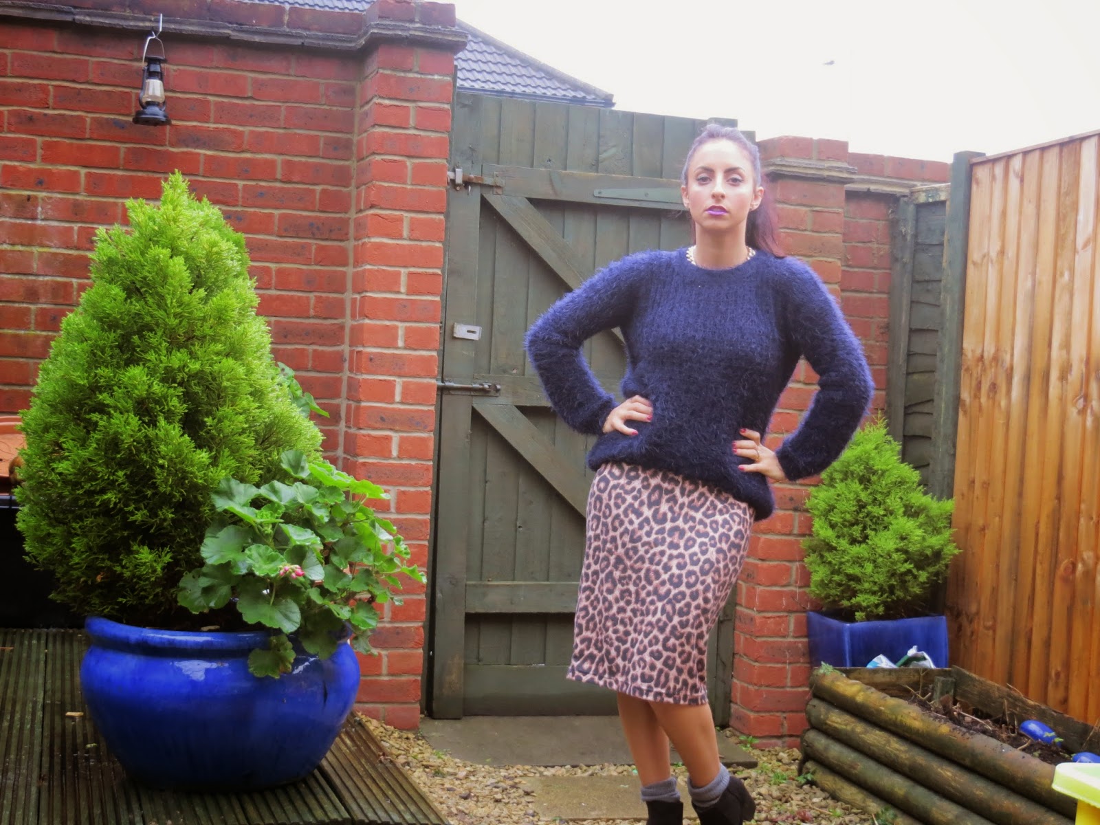 OOTD, Winter fashion, fashion outfit inspiration, fashion inspiration, leopard print, new look, miss selfridge, outfit ideas,