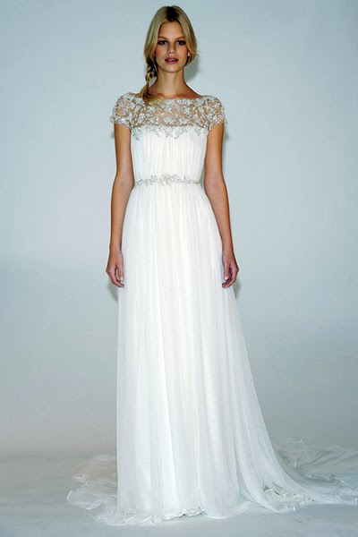 wedding news iii: the bride | sandlonneke