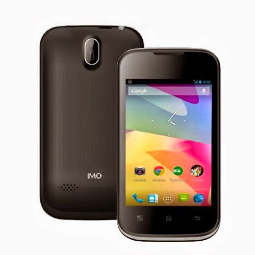 IMO Blast IMO Blast