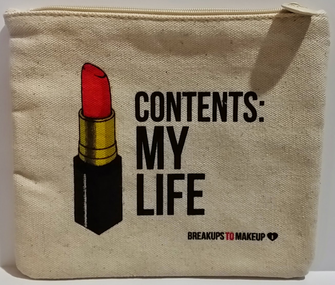 Cute Makeup Bag Sayings Mugeek Vidalondon