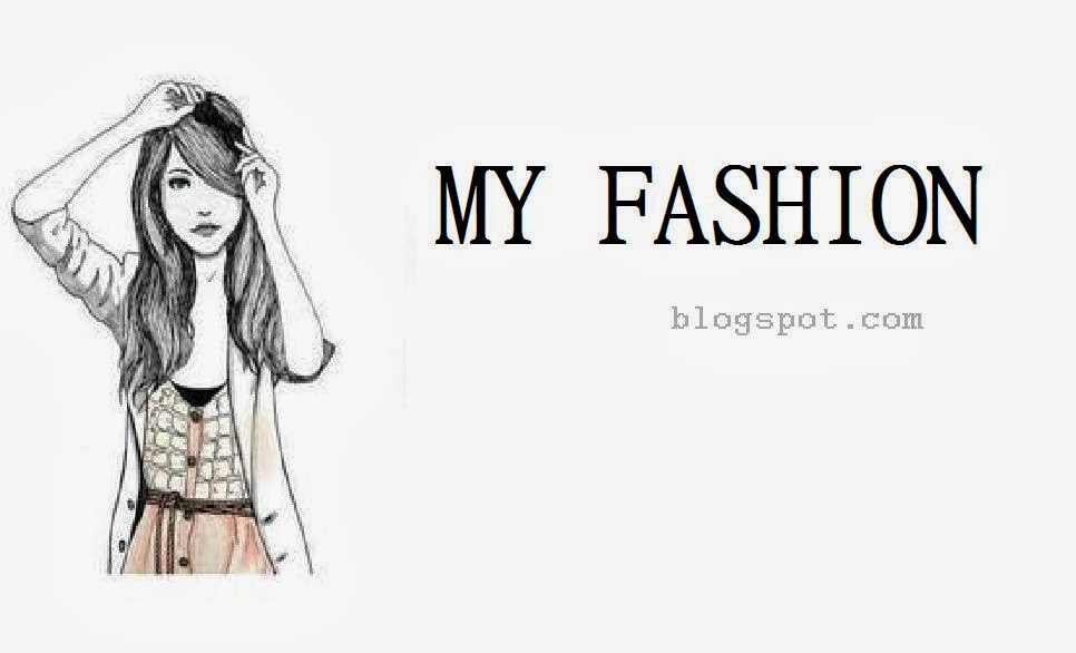 My Fashion - I poczuj smak ubierania ...
