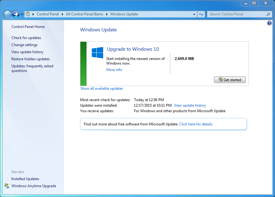 Download file Windows 7 Ultimate - 32 Bit.rar (2,83 Gb) In free mode | Turbobit.net