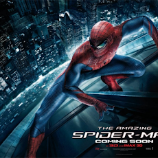 wallpaper spider man, movie spiderman