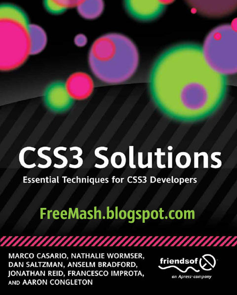 Learn Html And Css Ebook Free