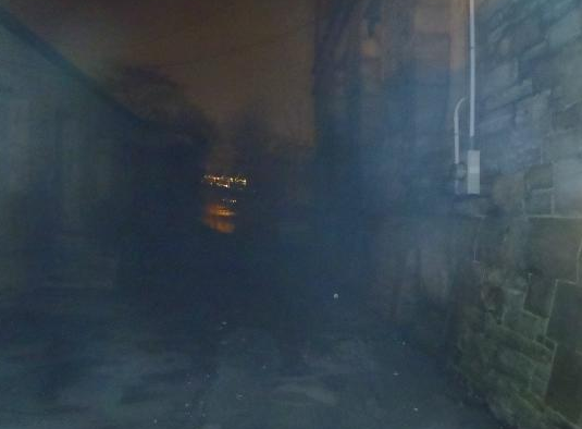 Haunted Niagara Haunted Niagara