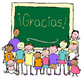 Resultado de imagen para muchisimas gracias gifs