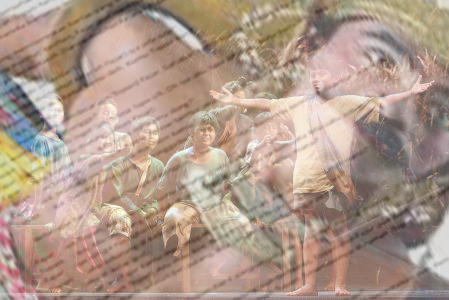 Contoh Naskah Drama Singkat Tentang Pendidikan Untuk 3 Orang Lionphysics4n