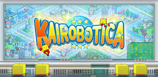 [Android] Kairobotica v1.0.5 Full Free Apk